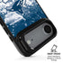 NHL Vancouver Canucks Frozen iPhone 17 Air Kickstand Case