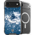 NHL Vancouver Canucks Frozen iPhone 17 Air MagSafe Case
