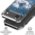 NHL Vancouver Canucks Frozen iPhone 17 Air MagSafe Case