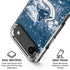 NHL Vancouver Canucks Frozen iPhone 17 Air MagSafe Case