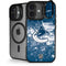 NHL Vancouver Canucks Frozen iPhone 17 Kickstand Case