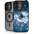 NHL Vancouver Canucks Frozen iPhone 17 Kickstand Case