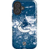NHL Vancouver Canucks Frozen iPhone 17 Magsafe Impact Case