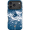 NHL Vancouver Canucks Frozen iPhone 17 Pro Impact Case
