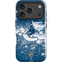 NHL Vancouver Canucks Frozen iPhone 17 Pro Impact Case