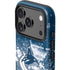 NHL Vancouver Canucks Frozen iPhone 17 Pro Impact Case