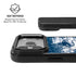 NHL Vancouver Canucks Frozen iPhone 17 Pro Kickstand Case