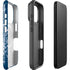 NHL Vancouver Canucks Frozen iPhone 17 Pro Magsafe Impact Case