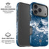 NHL Vancouver Canucks Frozen iPhone 17 Pro Magsafe Impact Case