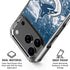 NHL Vancouver Canucks Frozen iPhone 17 Pro Max Clear Case