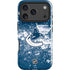 NHL Vancouver Canucks Frozen iPhone 17 Pro Max Impact Case