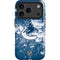 NHL Vancouver Canucks Frozen iPhone 17 Pro Max Magsafe Impact Case