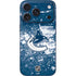 NHL Vancouver Canucks Frozen iPhone 17 Pro Max Skin