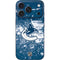 NHL Vancouver Canucks Frozen iPhone 17 Pro Skin