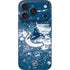 NHL Vancouver Canucks Frozen iPhone 17 Pro Skin