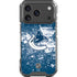NHL Vancouver Canucks Frozen iPhone 18 Pro Clear Case