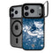 NHL Vancouver Canucks Frozen iPhone 18 Pro Kickstand Case