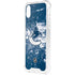 NHL Vancouver Canucks Frozen iPhone XS Clear Case