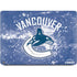 NHL Vancouver Canucks Frozen Apple MacBook Air Skin
