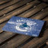 NHL Vancouver Canucks Frozen Apple MacBook Air Skin