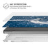 NHL Vancouver Canucks Frozen MacBook Pro 14in (2021-24) Case plus Skin
