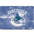 NHL Vancouver Canucks Frozen MacBook Skins