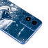 NHL Vancouver Canucks Frozen Moto G Play 4G (2024) Skin