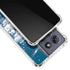 NHL Vancouver Canucks Frozen Moto G Play 5G (2025) Clear Case