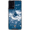 NHL Vancouver Canucks Frozen Moto G Power 5G (2024) Clear Case