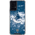 NHL Vancouver Canucks Frozen Moto G Power 5G (2024) Clear Case