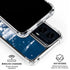 NHL Vancouver Canucks Frozen Moto G Power 5G (2024) Clear Case