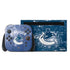 NHL Vancouver Canucks Frozen Nintendo Switch 2 (2025) with Joy-Con Skin