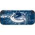 NHL Vancouver Canucks Frozen Nintendo Switch 2 (2025) with Joy-Con Skin