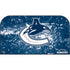 NHL Vancouver Canucks Frozen Nintendo Switch 2 (2025) with Joy-Con Skin