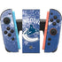 NHL Vancouver Canucks Frozen Nintendo Switch 2 (2025) Joy-Con Controller Skin