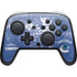 NHL Vancouver Canucks Frozen Nintendo Switch 2 (2025) Pro Controller Skin