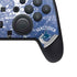 NHL Vancouver Canucks Frozen Nintendo Switch 2 (2025) Pro Controller Skin