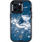 NHL Vancouver Canucks Frozen Otterbox Defender iPhone Skin