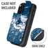NHL Vancouver Canucks Frozen Otterbox Defender iPhone Skin
