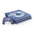 NHL Vancouver Canucks Frozen PlayStation PS4 Skins