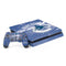 NHL Vancouver Canucks Frozen PlayStation PS4 Skins