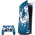 NHL Vancouver Canucks Frozen PlayStation PS5 Skins