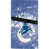 NHL Vancouver Canucks Frozen PS5 Pro Console Skin