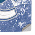 NHL Vancouver Canucks Frozen PS5 Pro Console Skin
