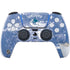 NHL Vancouver Canucks Frozen PS5 Pro Disk Bundle Skin