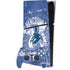 NHL Vancouver Canucks Frozen PlayStation PS5 Skins