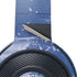 NHL Vancouver Canucks Frozen Razer Kraken X Skin