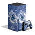 NHL Vancouver Canucks Frozen Xbox Series X Skins