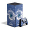 NHL Vancouver Canucks Frozen Xbox Series X Bundle Skin