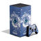 NHL Vancouver Canucks Frozen XBox Series X Digital Edition Bundle Skin